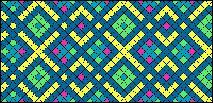 Normal pattern #92671 variation #175982