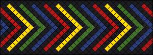 Normal pattern #17843 variation #175984