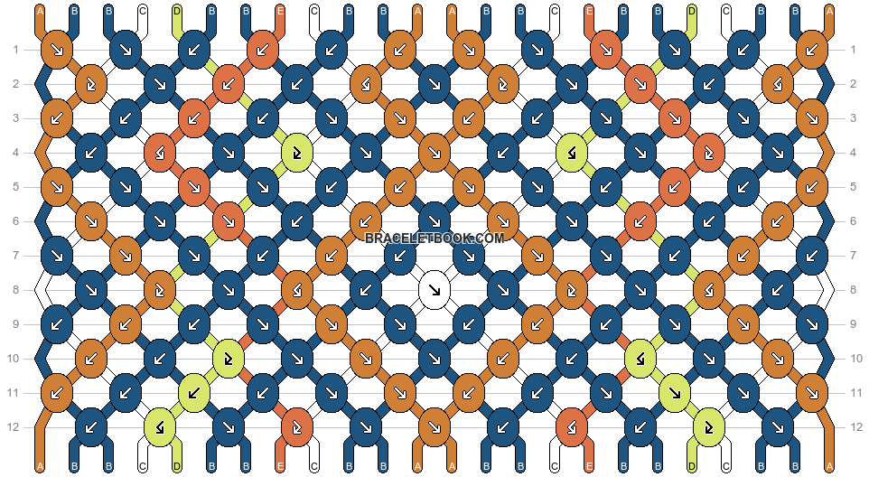 Normal pattern #85652 variation #175986 pattern
