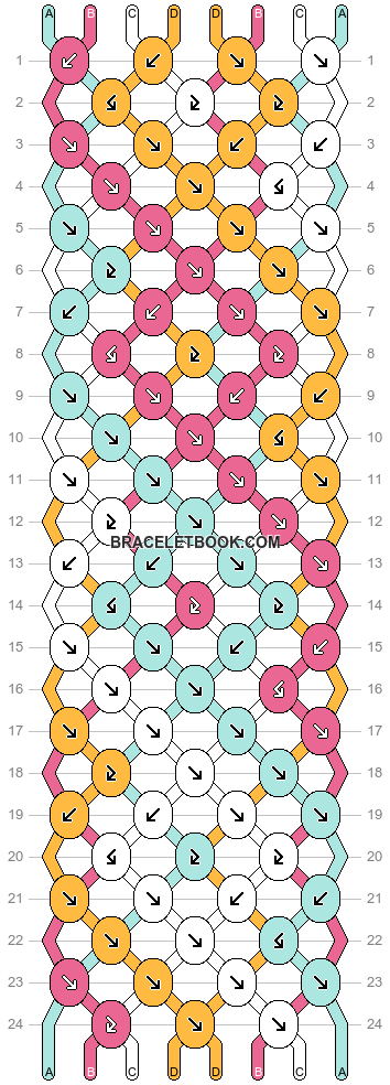 Normal pattern #23346 variation #175997 pattern