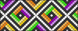 Normal pattern #81517 variation #176002
