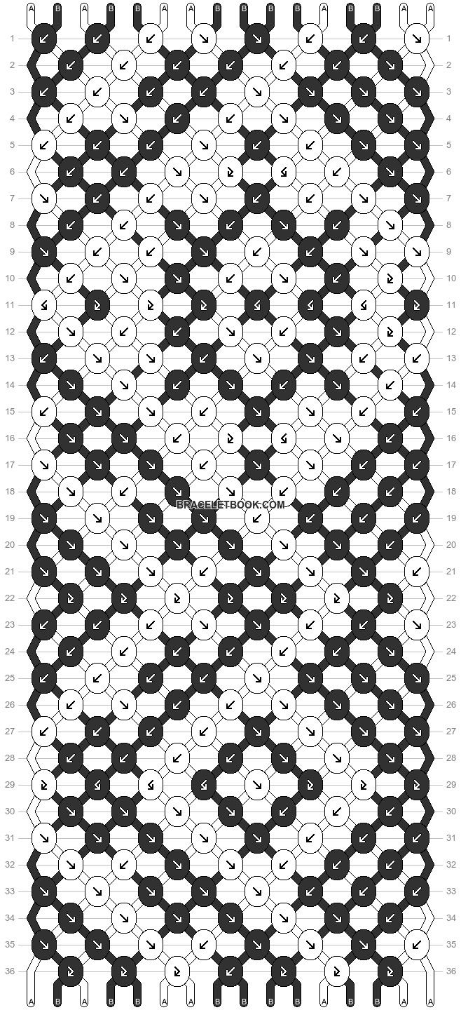 Normal pattern #96149 variation #176010 pattern