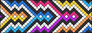 Normal pattern #34283 variation #176012