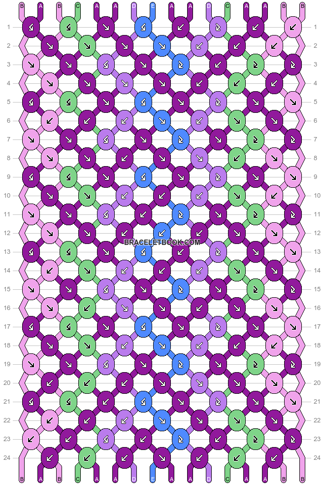 Normal pattern #85155 variation #176053 pattern
