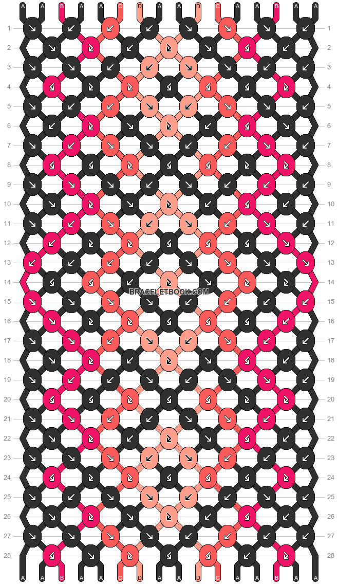 Normal pattern #83364 variation #176057 pattern