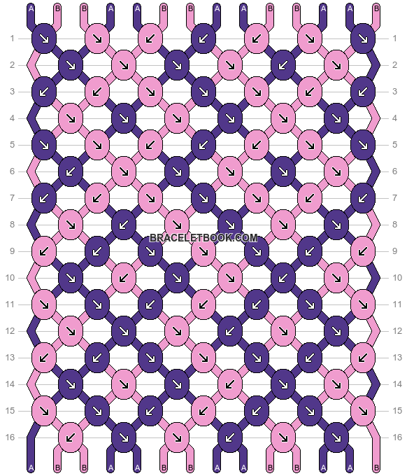 Normal pattern #22863 variation #176065 pattern
