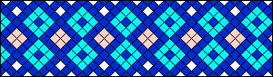 Normal pattern #22866 variation #176068