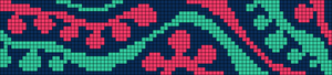 Alpha pattern #96131 variation #176073