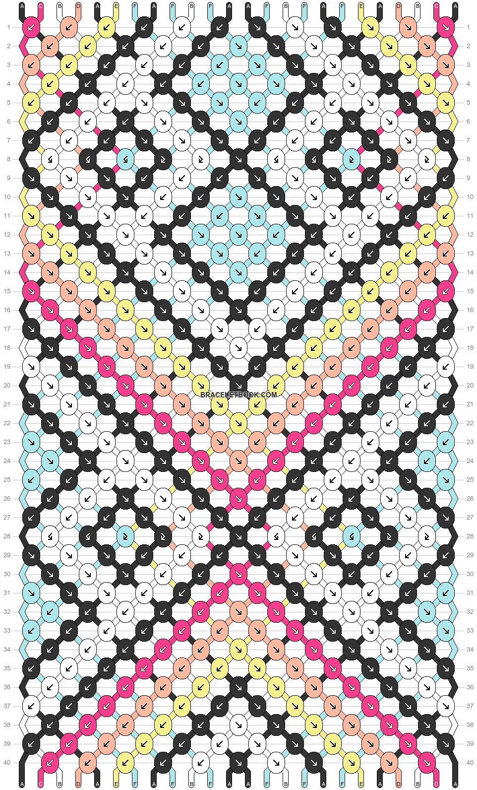 Normal pattern #63151 variation #176074 pattern