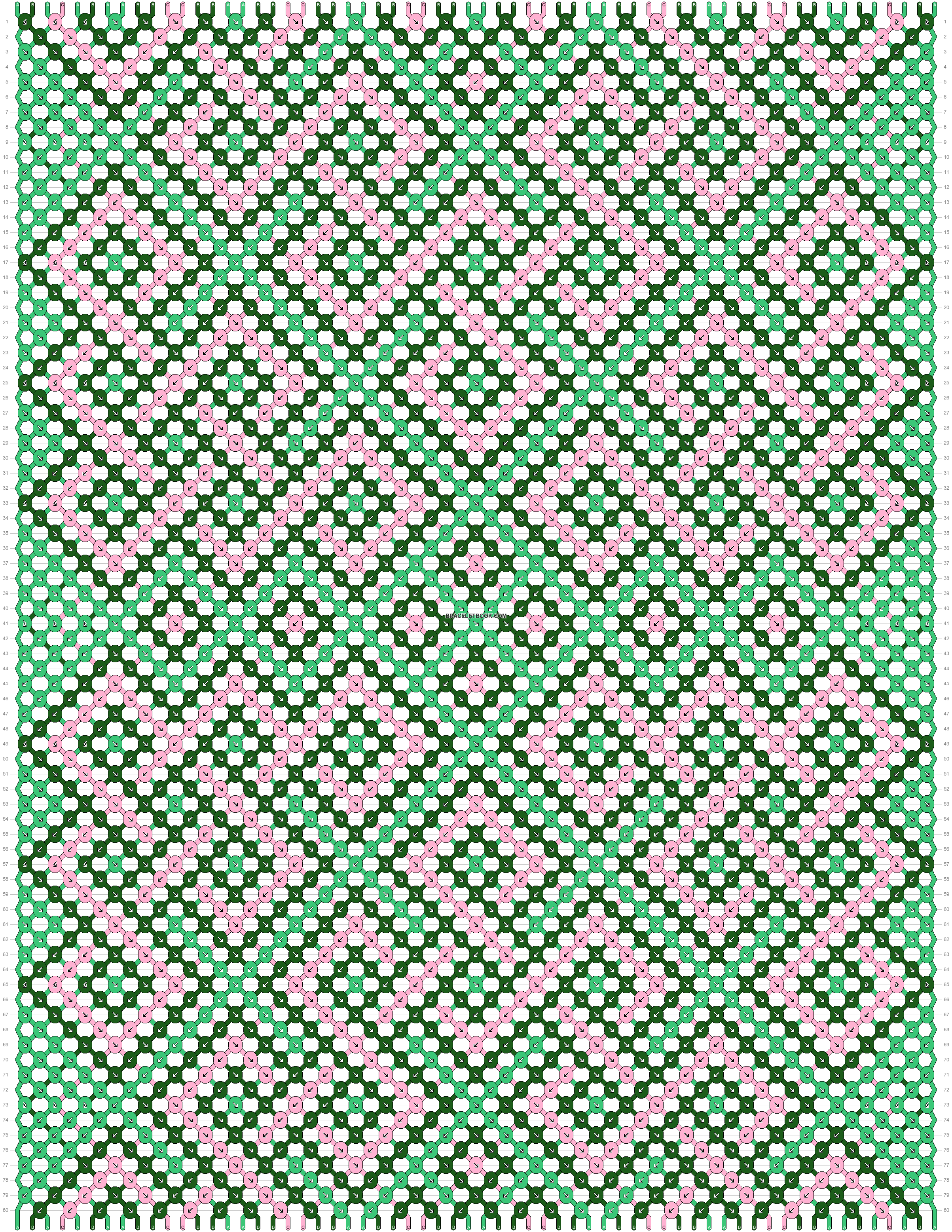 Normal pattern #67344 variation #176097 pattern