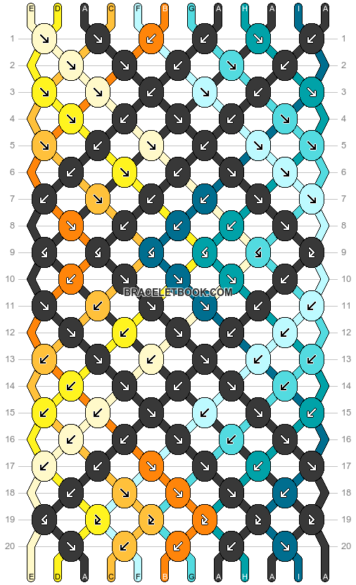 Normal pattern #69512 variation #176121 pattern