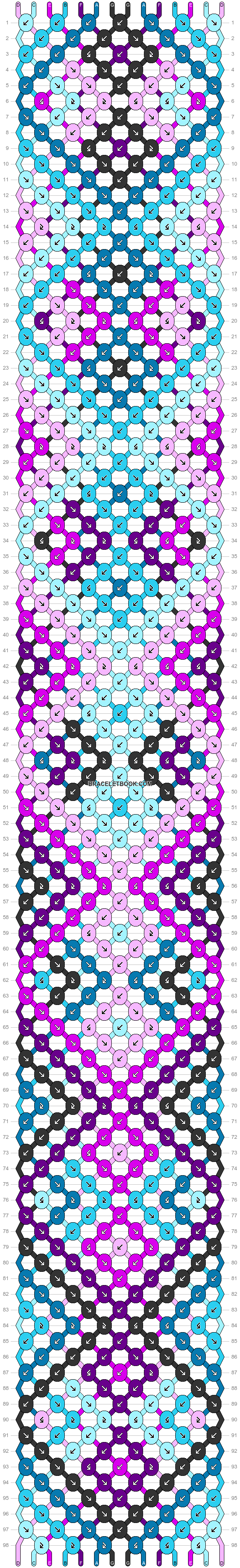 Normal pattern #91446 variation #176124 pattern
