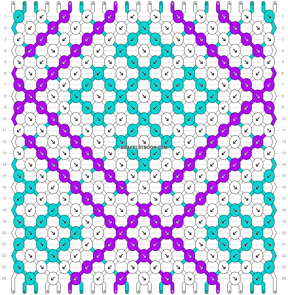 Normal pattern #87716 variation #176125 pattern