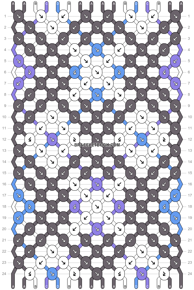 Normal pattern #78317 variation #176133 pattern