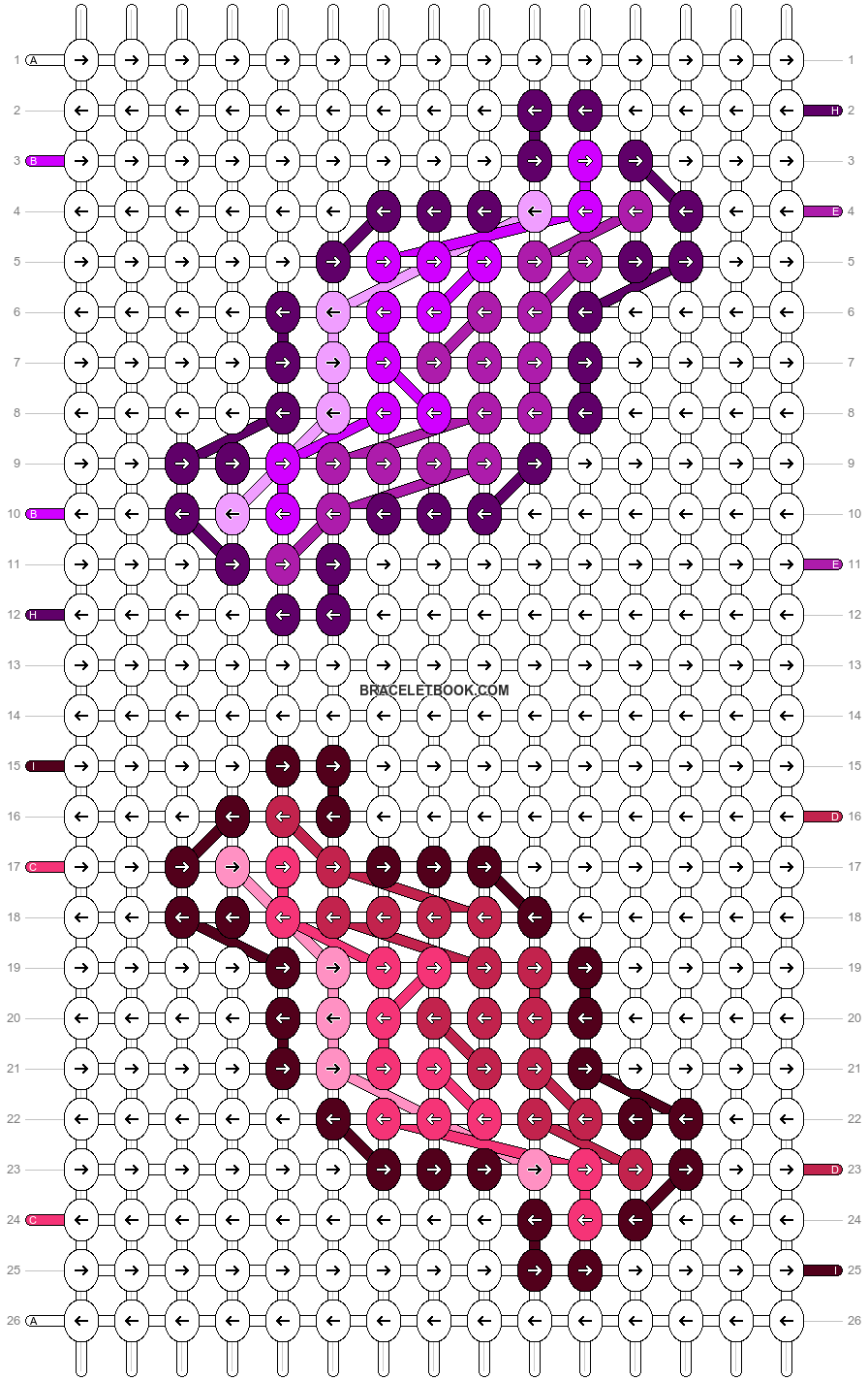 Alpha pattern #96103 variation #176141 pattern