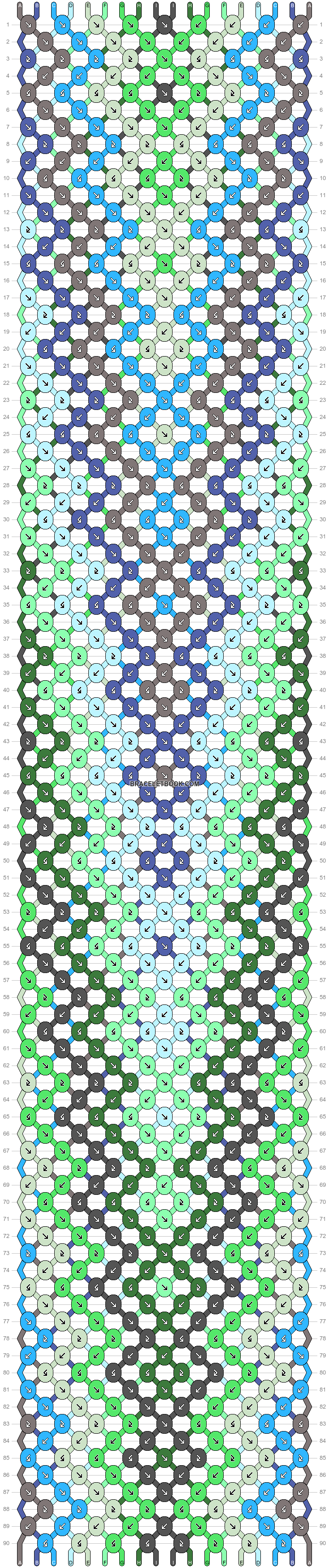 Normal pattern #57285 variation #176159 pattern