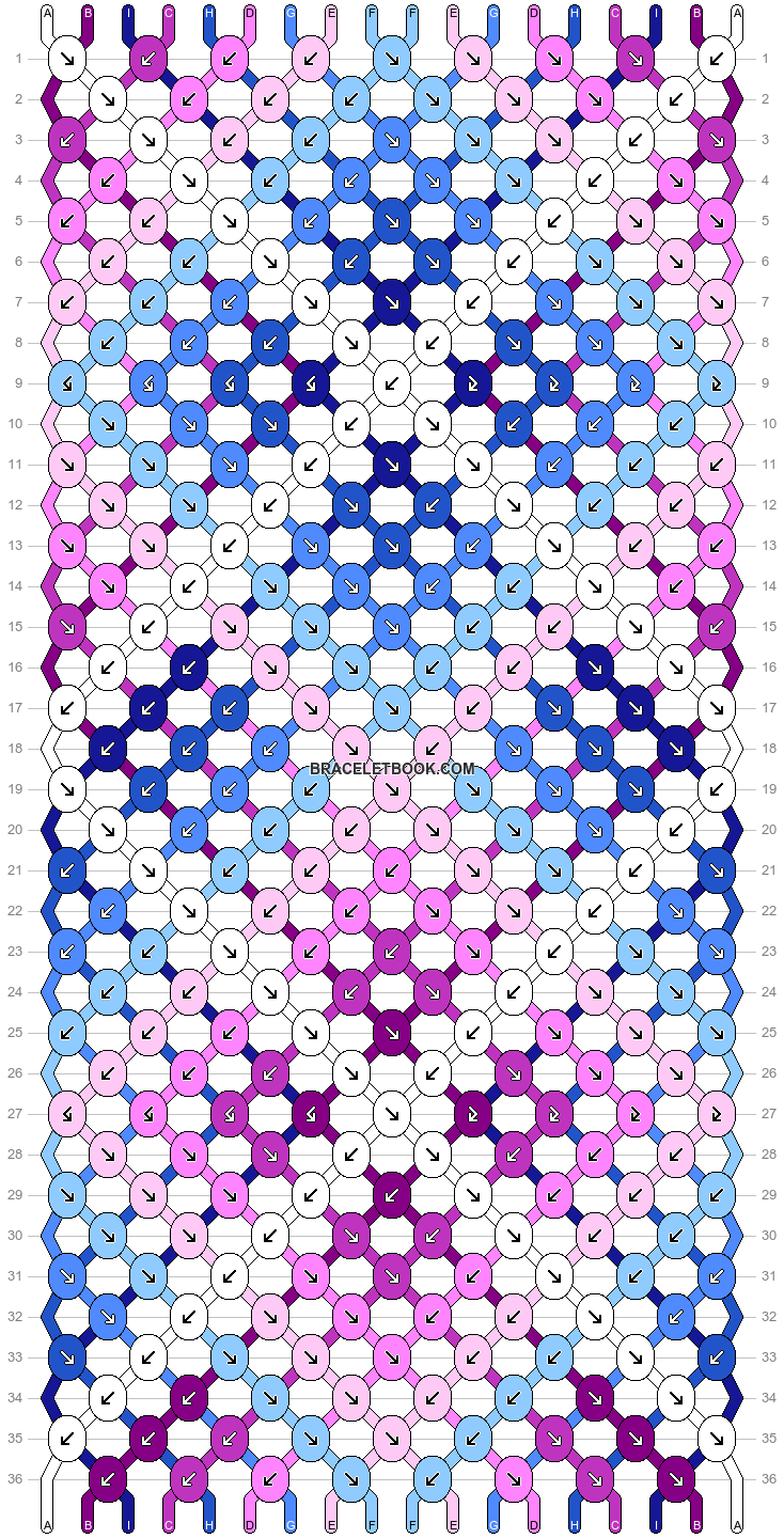 Normal pattern #70743 variation #176166 pattern