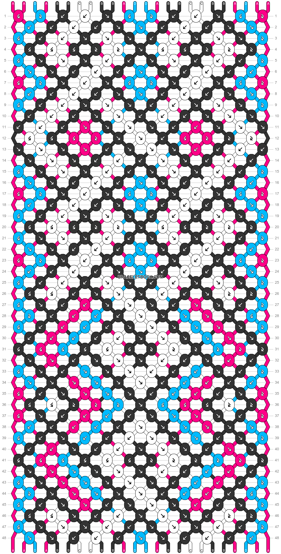 Normal pattern #96158 variation #176183 pattern