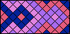 Normal pattern #37806 variation #176199