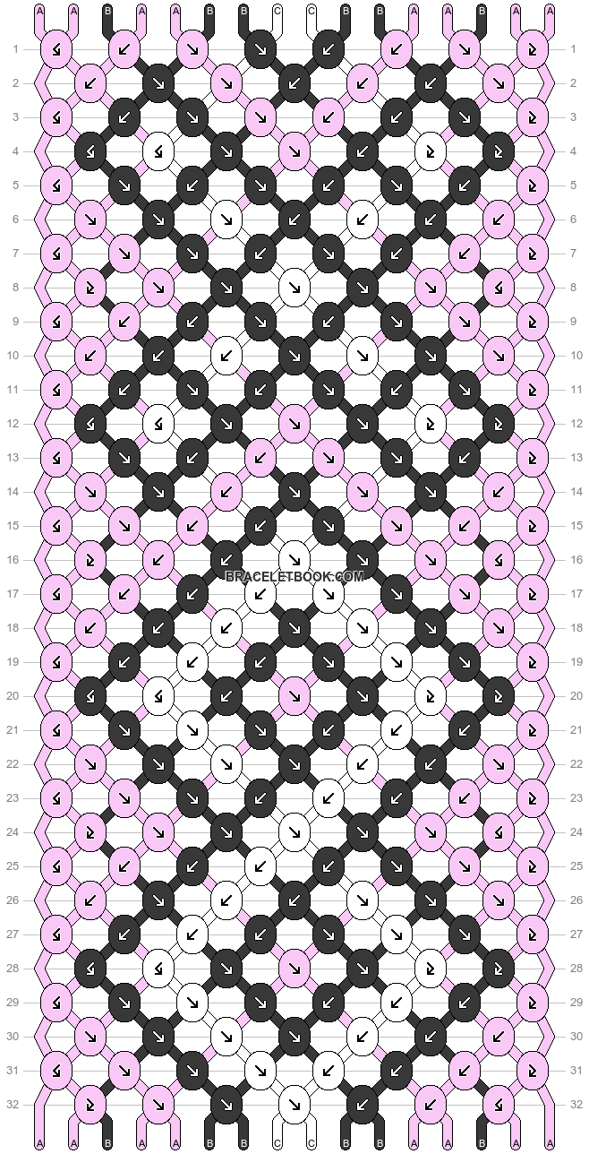 Normal pattern #95364 variation #176212 pattern