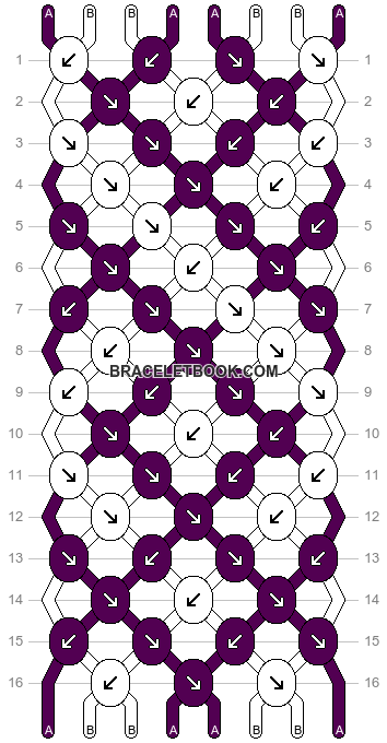 Normal pattern #92091 variation #176213 pattern