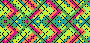 Normal pattern #93968 variation #176232