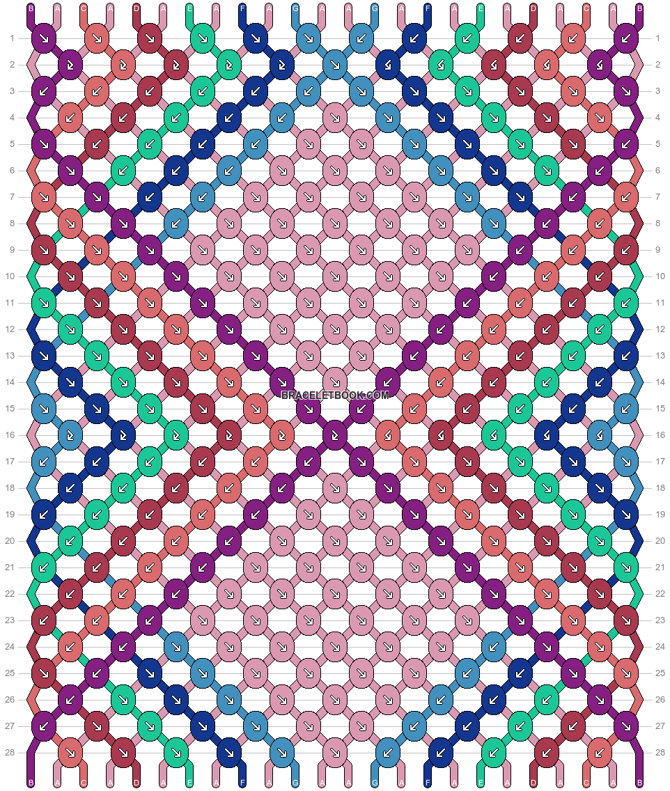 Normal pattern #88703 variation #176235 pattern