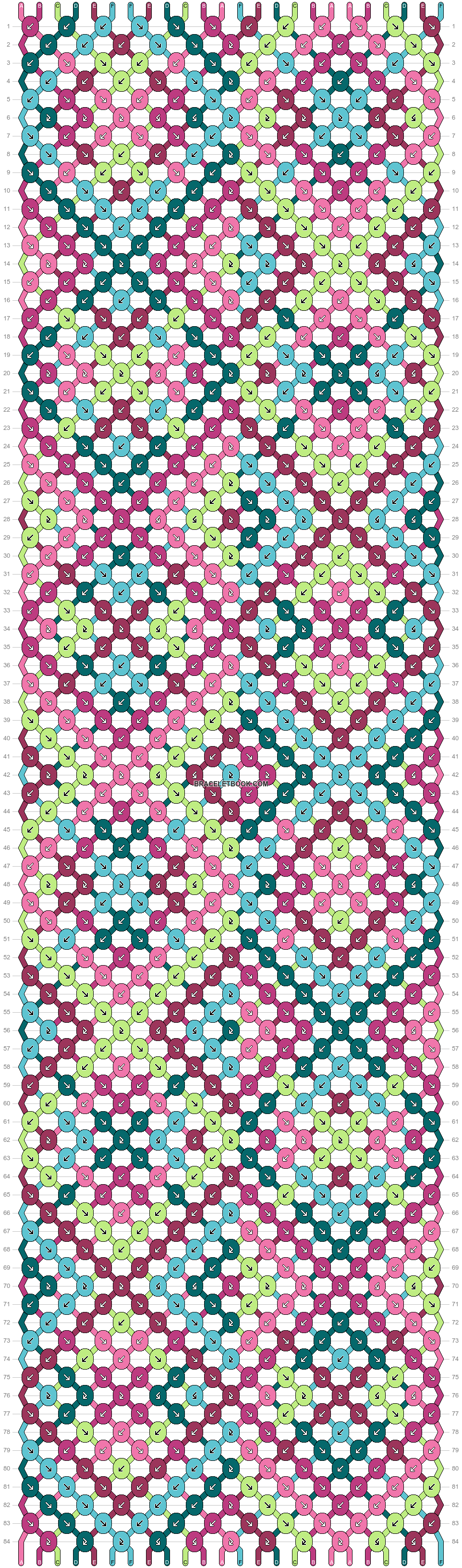 Normal pattern #85816 variation #176250 pattern