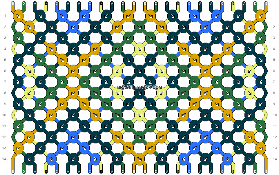 Normal pattern #84336 variation #176251 pattern