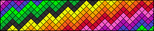 Normal pattern #16603 variation #176256