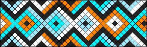 Normal pattern #77217 variation #176284