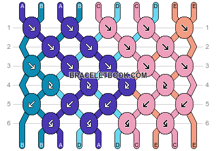 Normal pattern #17491 variation #176285 pattern