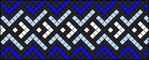 Normal pattern #94661 variation #176290