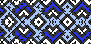 Normal pattern #95886 variation #176291
