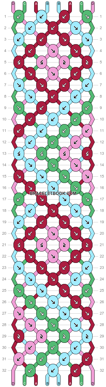 Normal pattern #35598 variation #176313 pattern