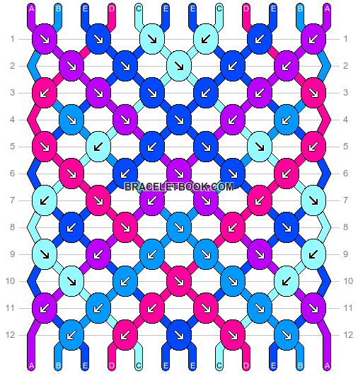 Normal pattern #96160 variation #176317 pattern