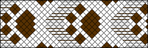 Normal pattern #95110 variation #176322