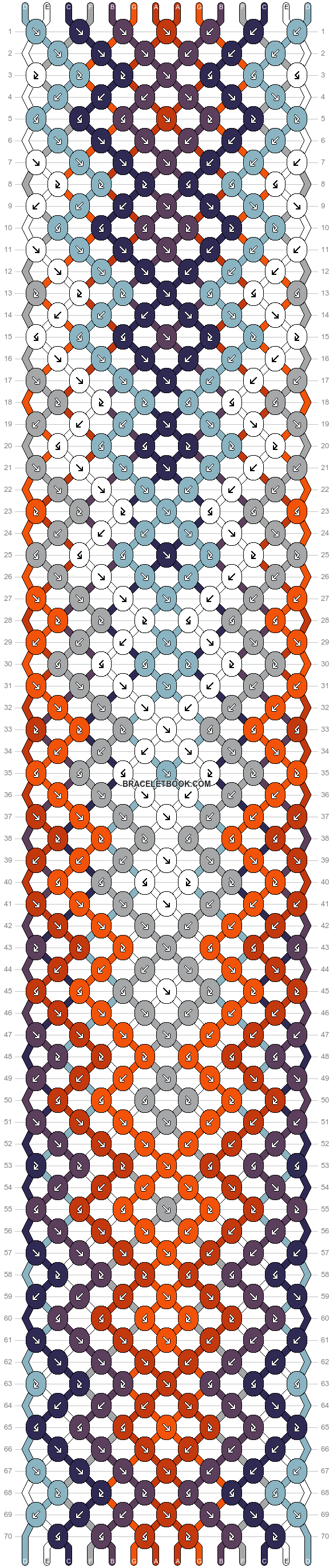 Normal pattern #24805 variation #176351 pattern