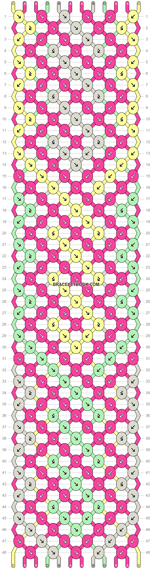 Normal pattern #67774 variation #176353 pattern