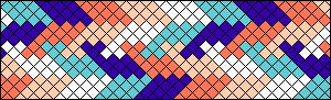 Normal pattern #90471 variation #176355