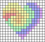 Alpha pattern #96193 variation #176373