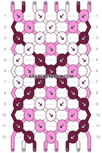 Normal pattern #96299 variation #176382 pattern