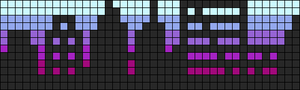 Alpha pattern #96271 variation #176385