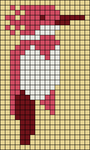Alpha pattern #96205 variation #176389