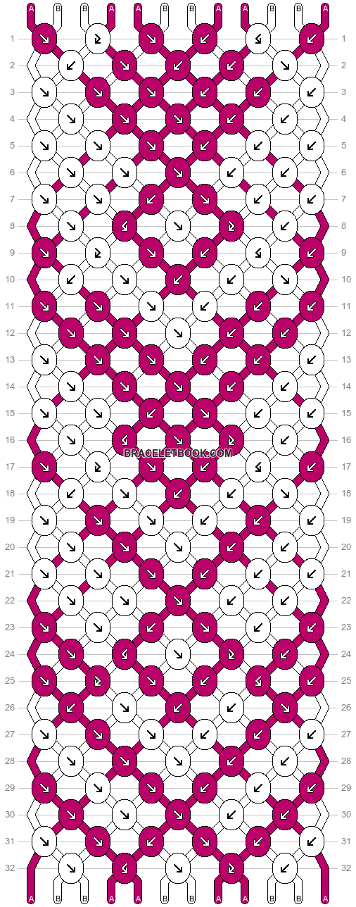 Normal pattern #96296 variation #176395 pattern