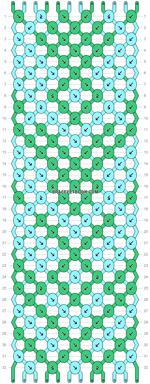 Normal pattern #96296 variation #176413 pattern