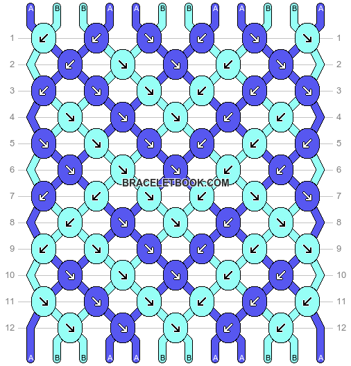 Normal pattern #96290 variation #176416 pattern