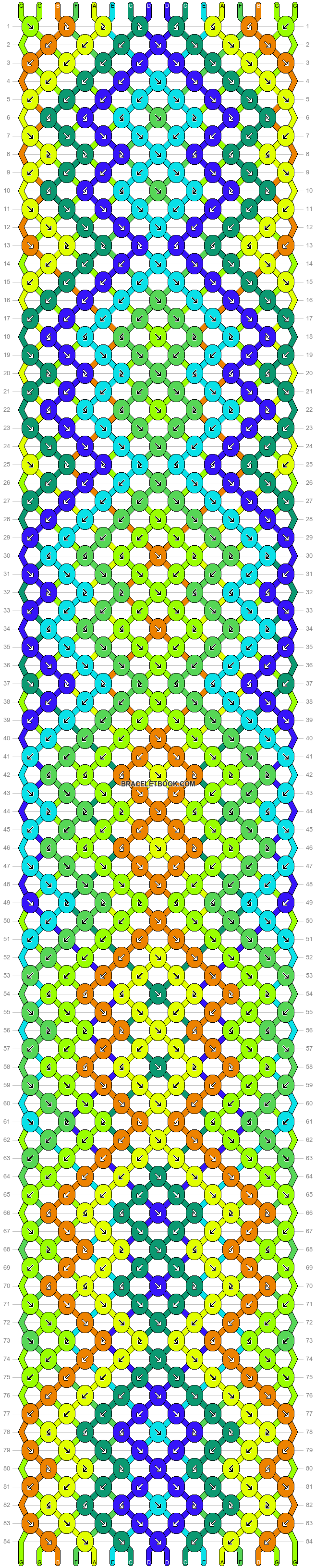 Normal pattern #95436 variation #176445 pattern
