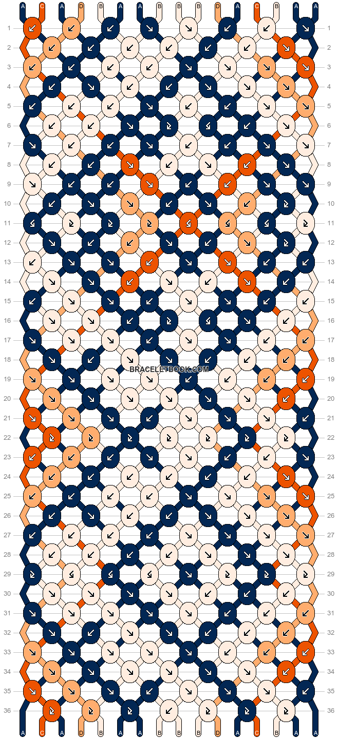 Normal pattern #96149 variation #176461 pattern