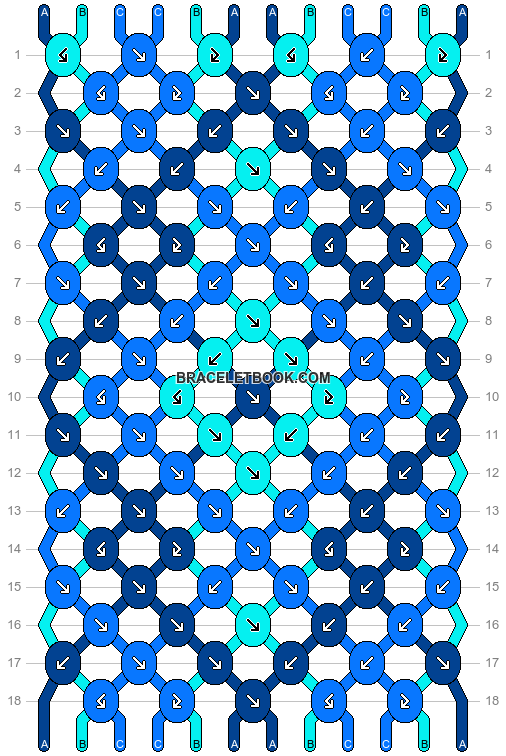 Normal pattern #94972 variation #176464 pattern